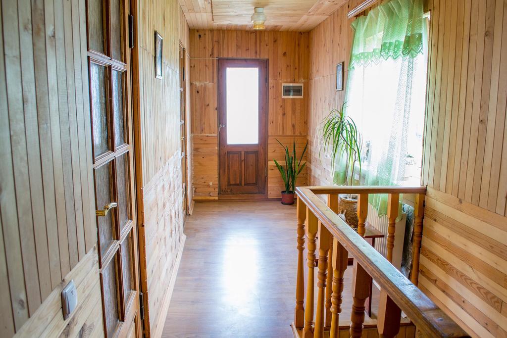 Guest House Cherepaha Kamianets-Podilsky Extérieur photo