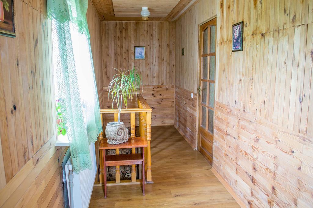 Guest House Cherepaha Kamianets-Podilsky Extérieur photo