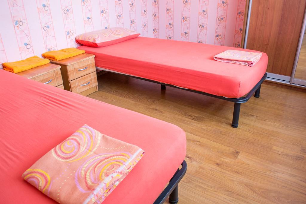 Guest House Cherepaha Kamianets-Podilsky Extérieur photo